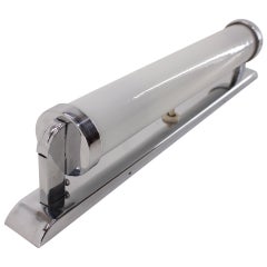 Big Art Deco Wall Lamp, 1930 Big Art Deco Wall Lamp, 1930