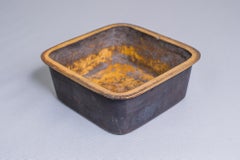 Big Ashtray by Richard Rohac 1950s 'Signed'
