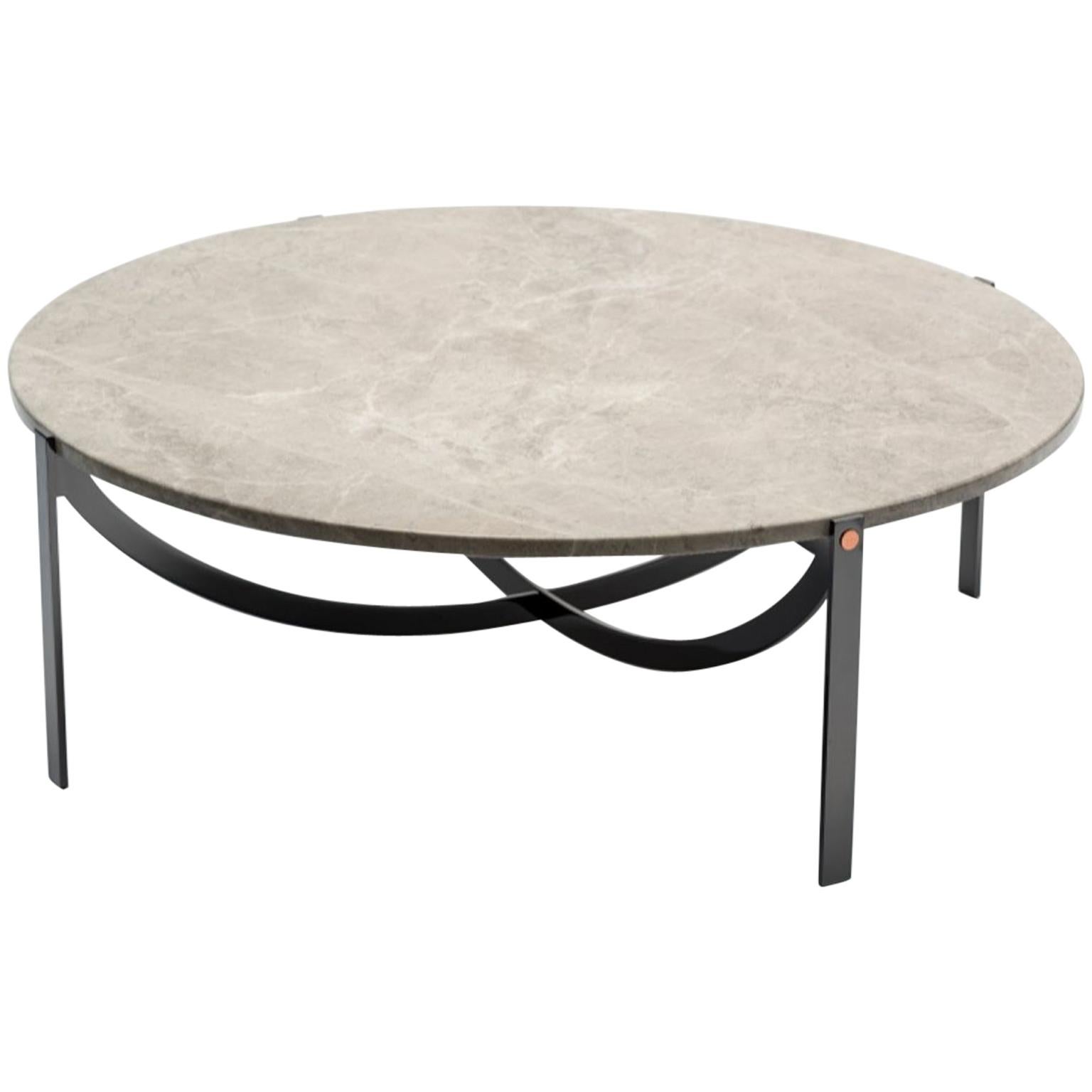 Big Astra Coffee Table by Patrick Norguet For Sale