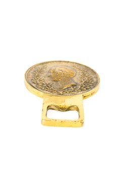 Big Auböck Bottle Opener 'Marked'