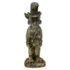 Big Bad Wolf after Walt Disney, Spain 1960s-1970s