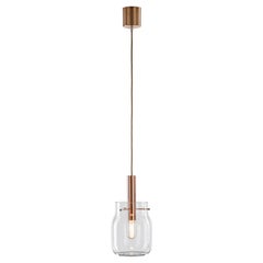 Big Bandaska Pendant Light by Dechem Studio