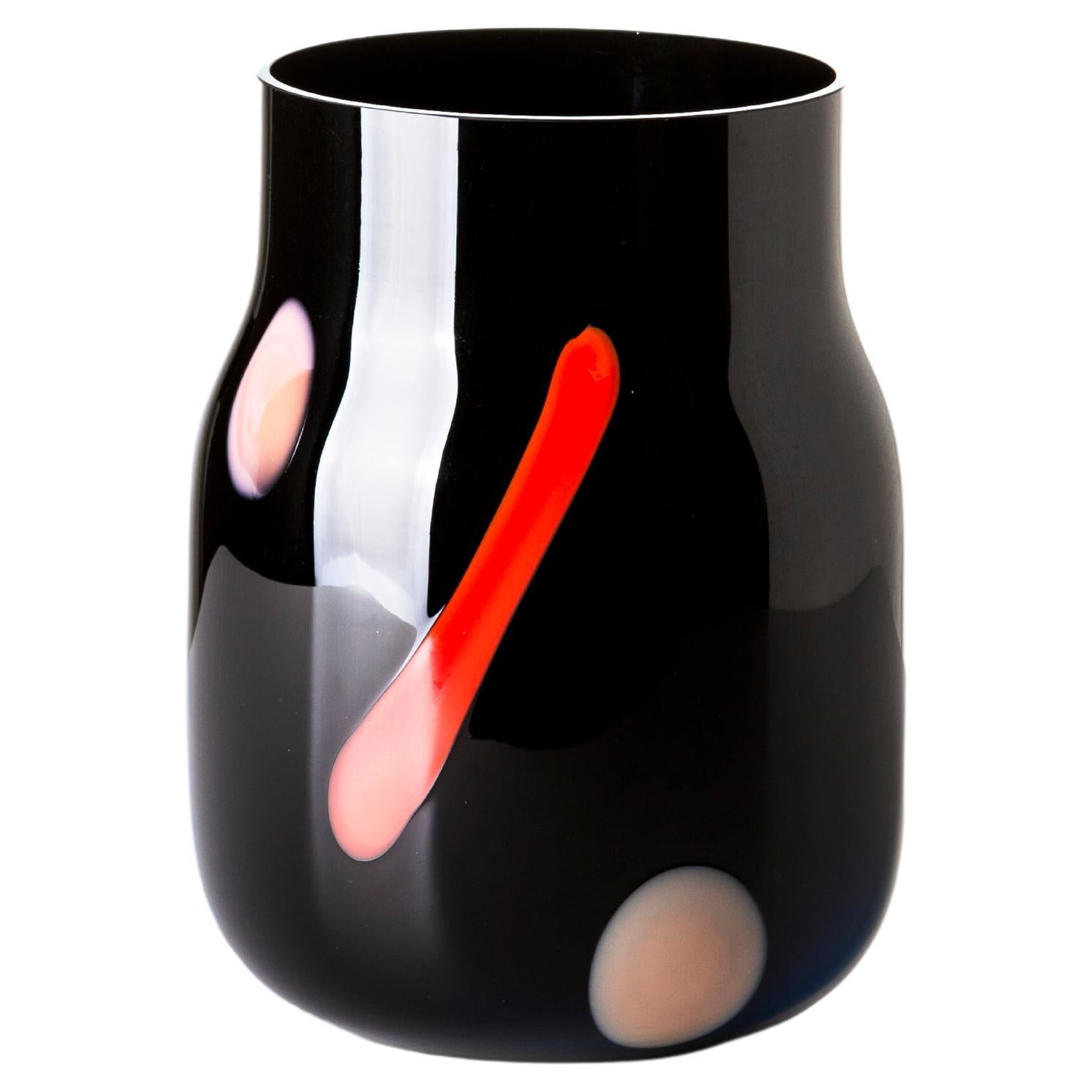 Big Vase 20 by Dechem Studio For Sale at 1stDibs
