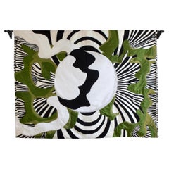 Big Bang Wall Tapestry