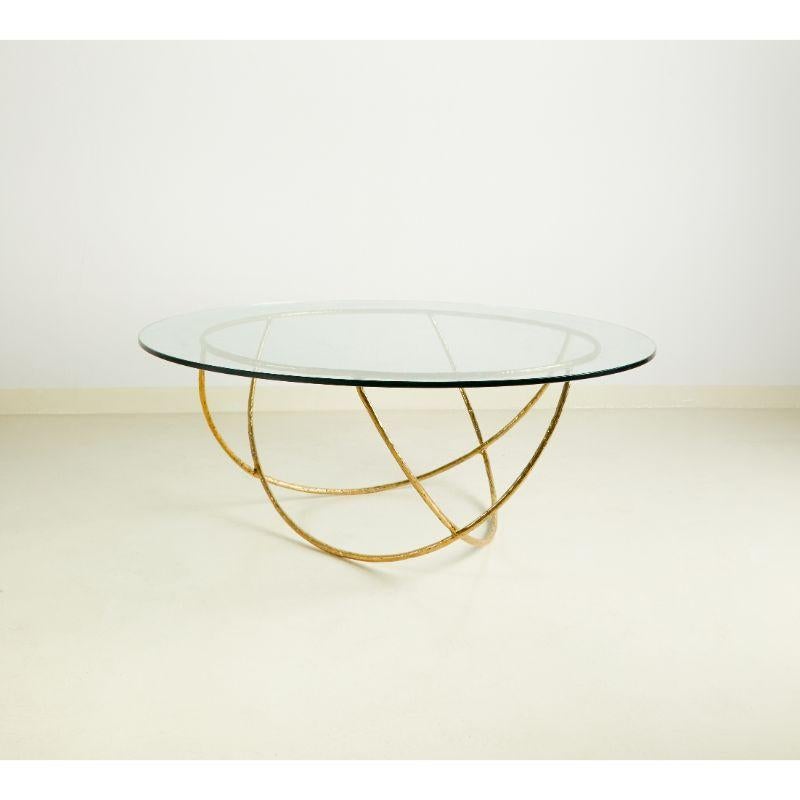 Mesa escultórica Basket Brass by Misaya
Dimensiones: An. 92 x Pr. 92 x Al. 43 cm.
Materiales: Latón.

También disponible: Diferentes colores (Oro, Latón Pulido. Negro, Latón Pintado) y materiales (Tableros de Madera, Mármol o Cristal).

MASAYA es la