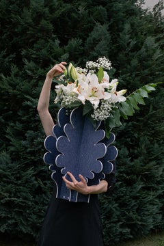 Vaso Big Blooming Cuts di EBBA Lindgren