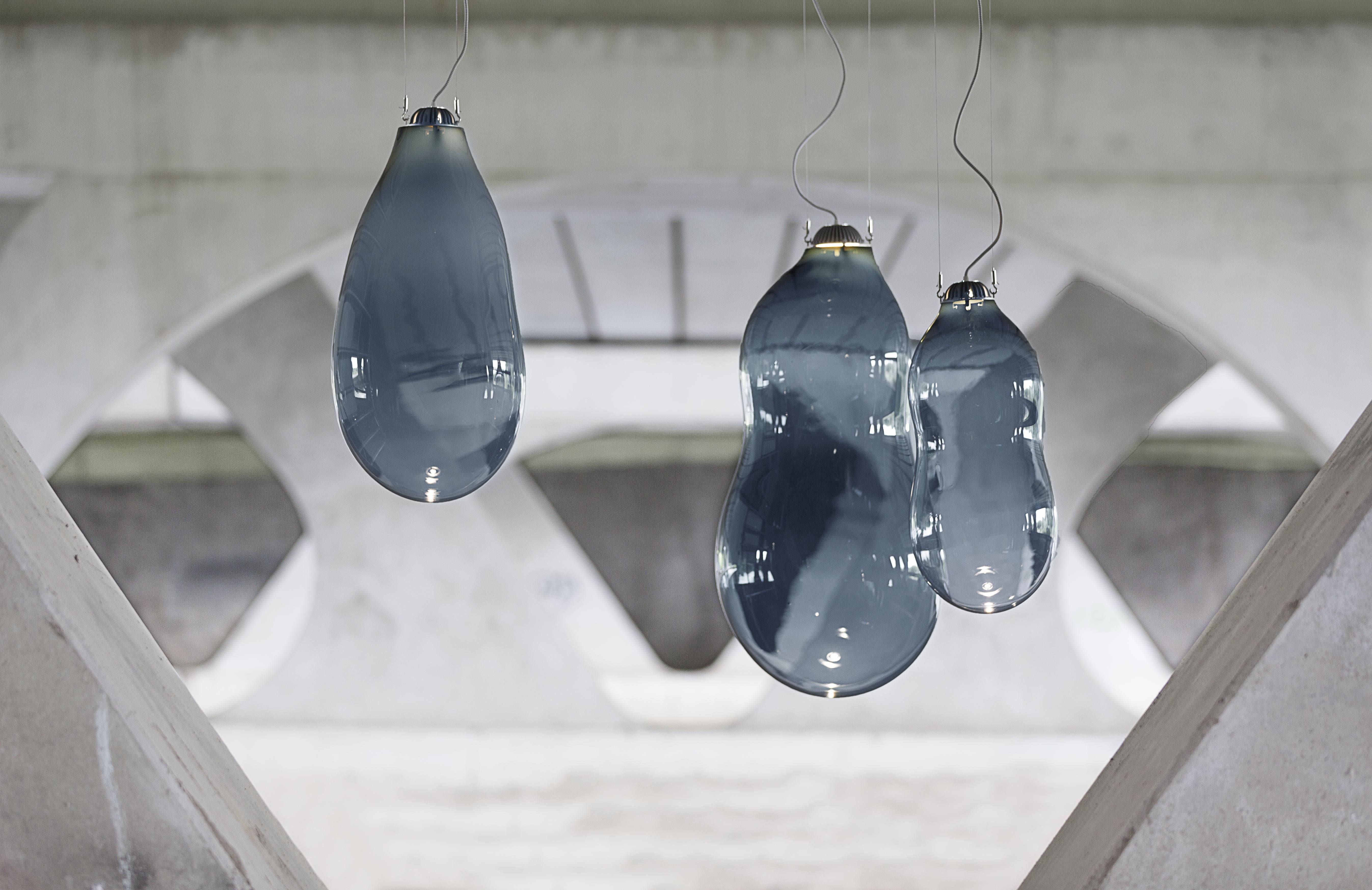 Big Bubble Pendant Light by Alex de Witte 7