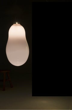 Big Bubble Pendant Light by Alex de Witte