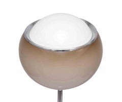 Big Bud Floor Lamp by Harvey Guzzini, Italy, 1970s