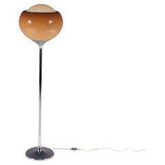 “Big Bud” Lamp by Harvey Guzzini & Studio 6G for Guzzini, Italy 1960