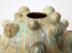 Vase Big Bud n° 8 de Robbie Heidinger