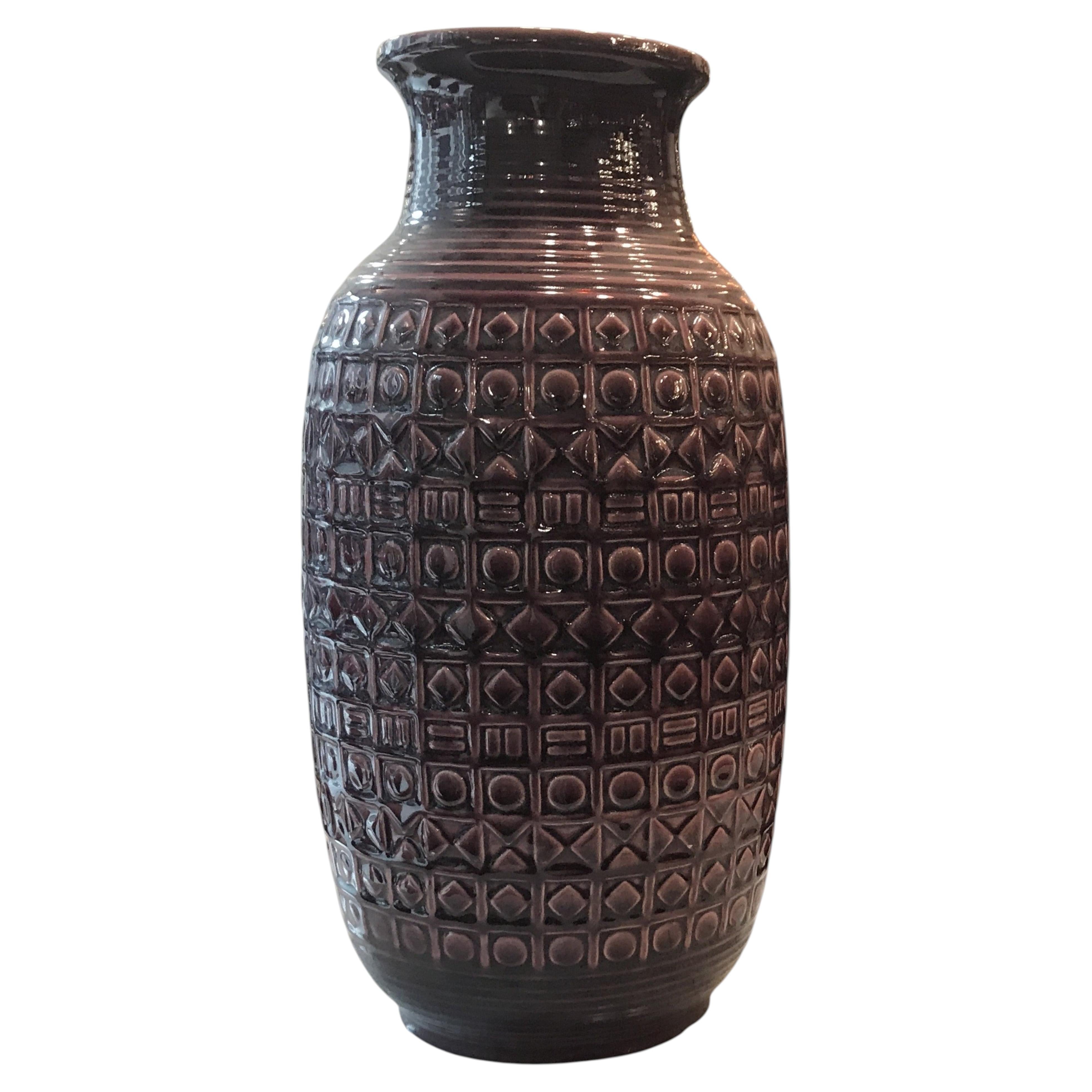 Big Ceramic , made in German, Sign: 440-40/, Carstens Tönnieshof