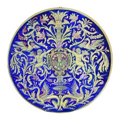 Ceramic Platters and Serveware