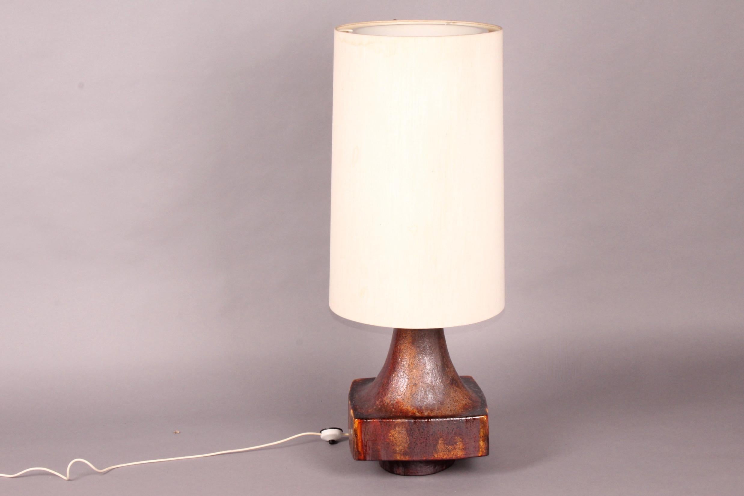 big table lamps