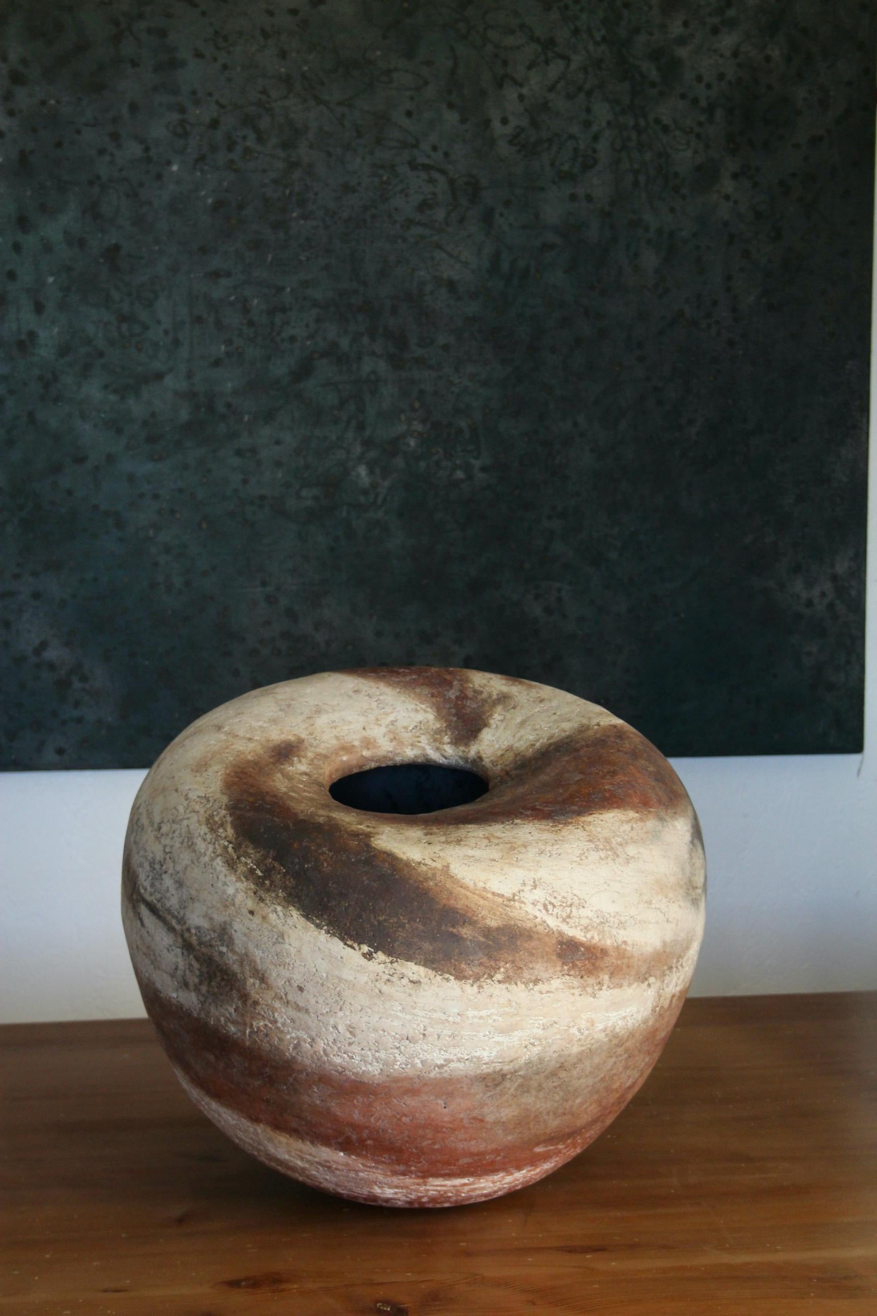 Vaso grande in ceramica In condizioni buone in vendita a grand Lancy, CH