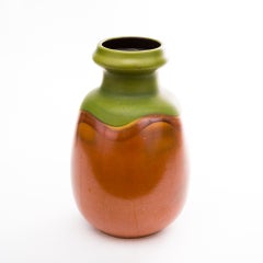Big Ceramic Vase from Dumler & Breiden, Germany, 1960s