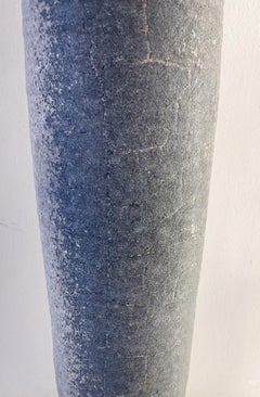 Big Ceramic Vase from Mobach 1950, Utrecht, the Netherlands