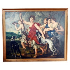 Paintings