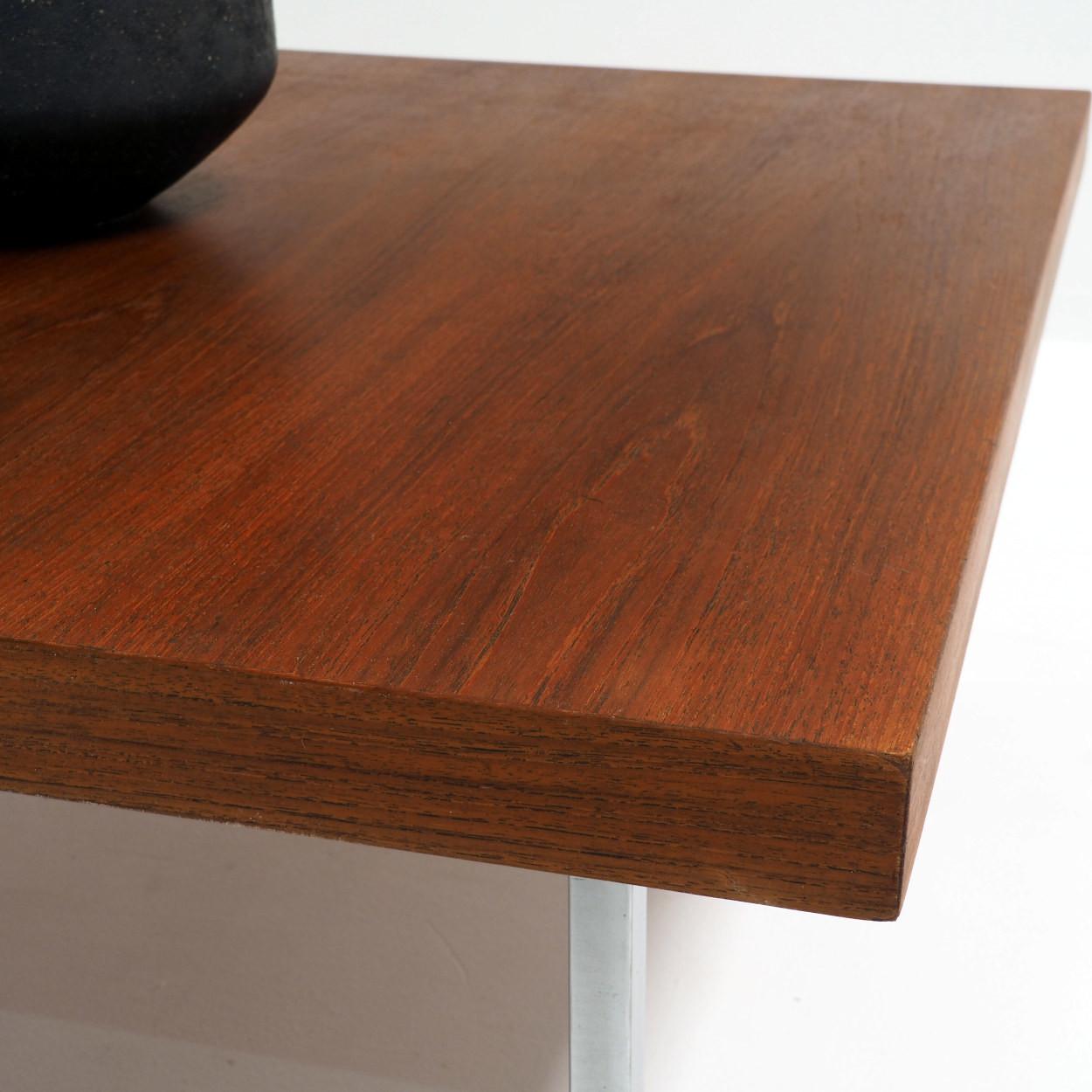 Néerlandais Grande table basse Kho Liang Ie pour Artifort en vente