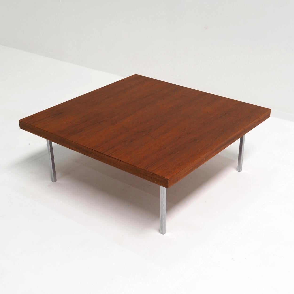 Grande table basse Kho Liang Ie pour Artifort Bon état - En vente à Beerse, VAN