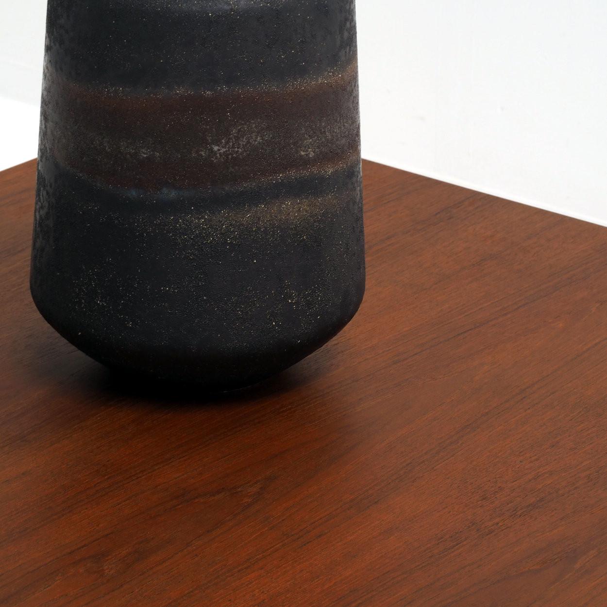 Teck Grande table basse Kho Liang Ie pour Artifort en vente