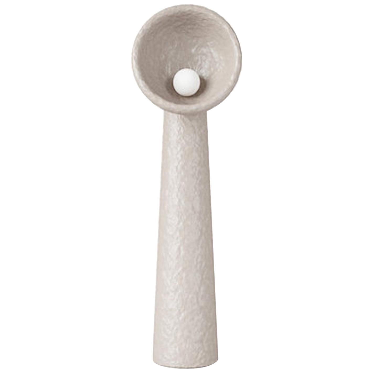 Big Contemporary Floor Lamp by Faina