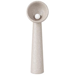 Big Contemporary Floor Lamp by Faina