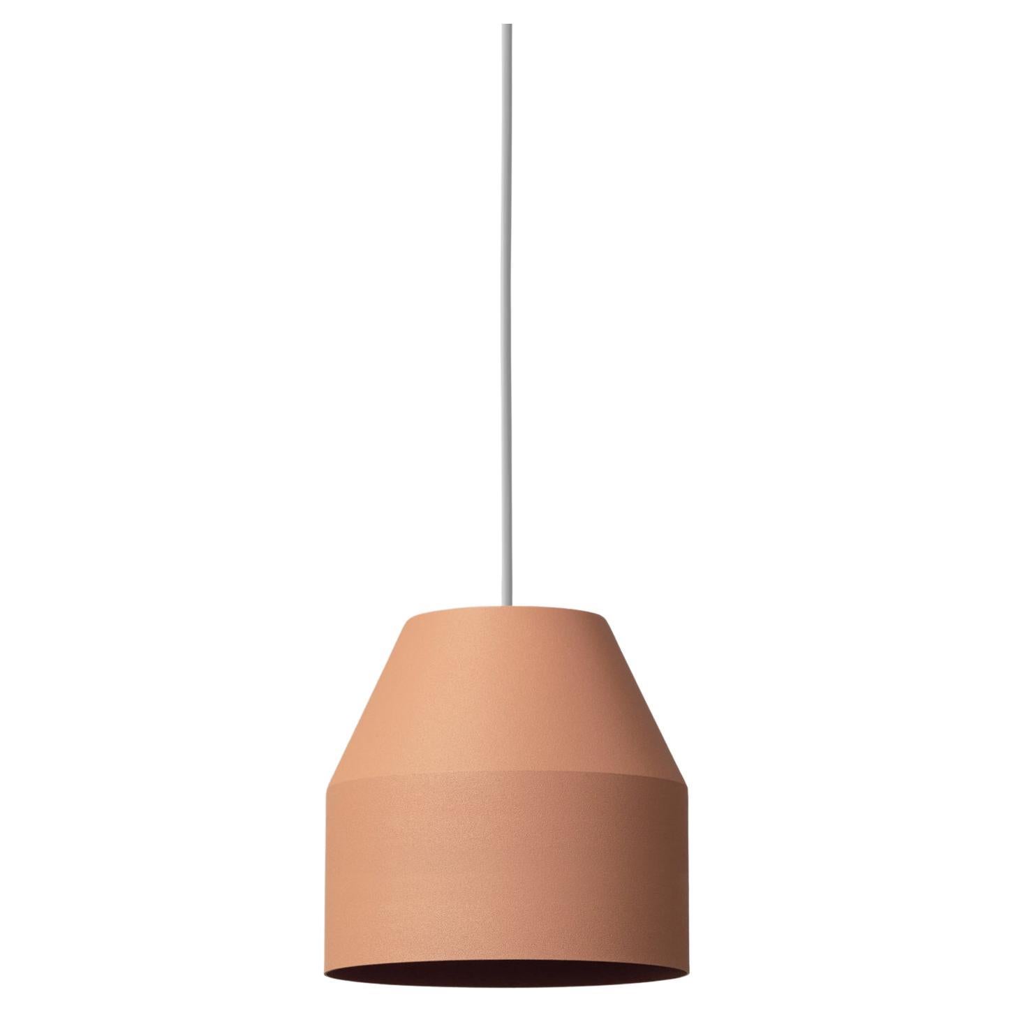 Lampada a sospensione Big Coral CAP di +kouple