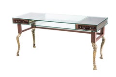 Big Crocco Desk by Egg Designs