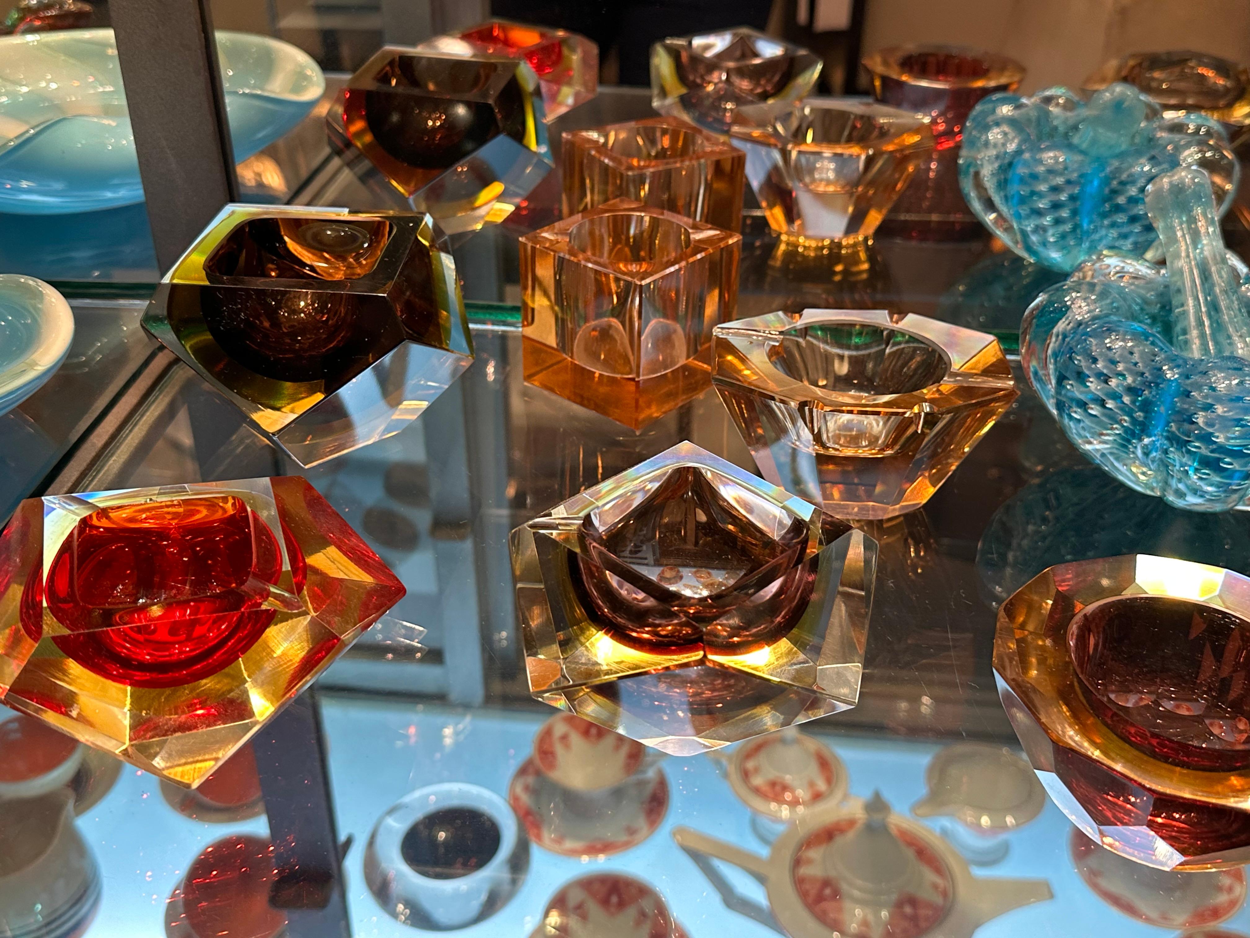 Gran Cristal 1950, Italiano en venta 8
