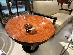 Big Crystal 1950, Italian