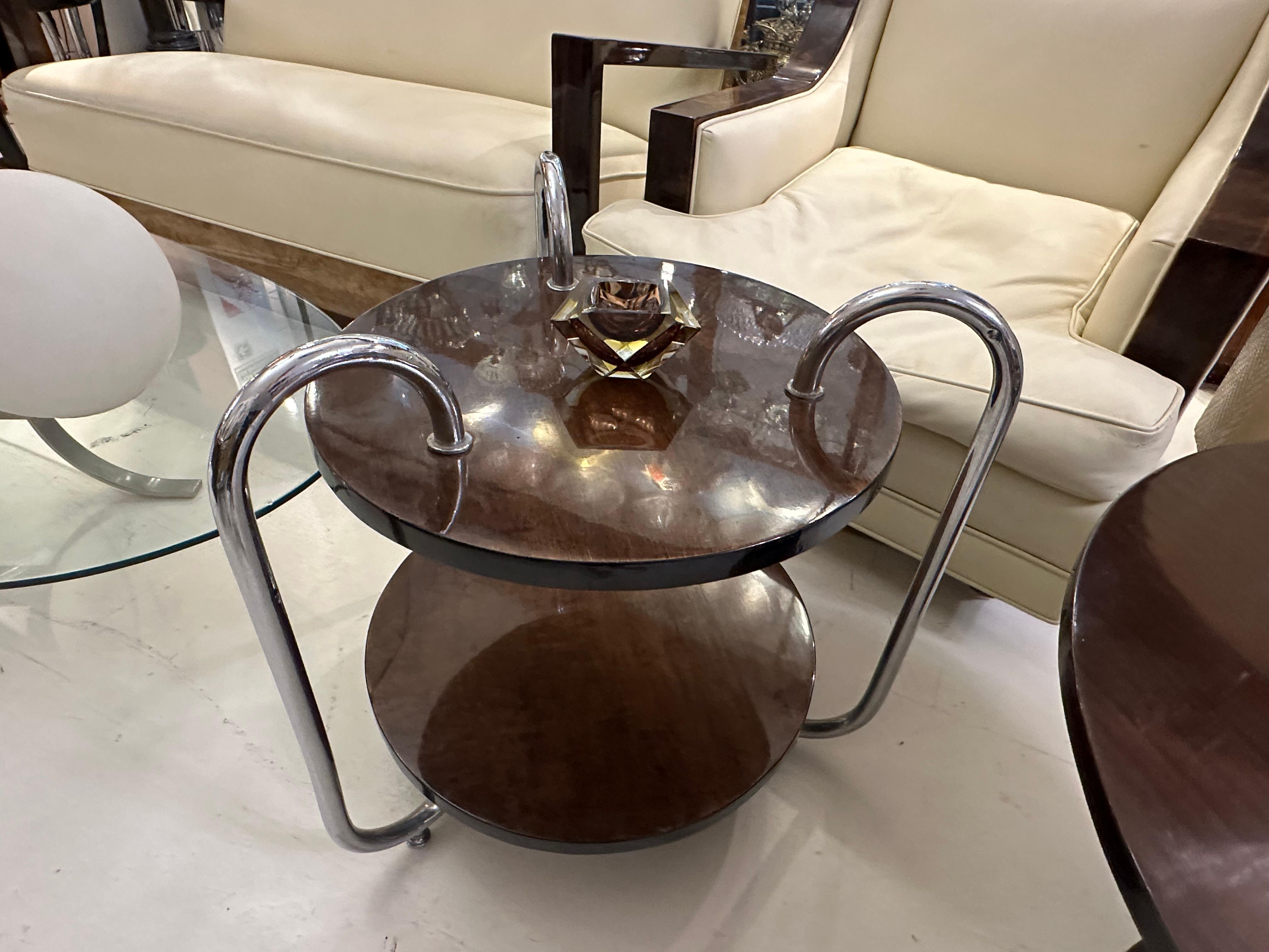 Gran Cristal 1950, Italiano Moderno de mediados de siglo en venta