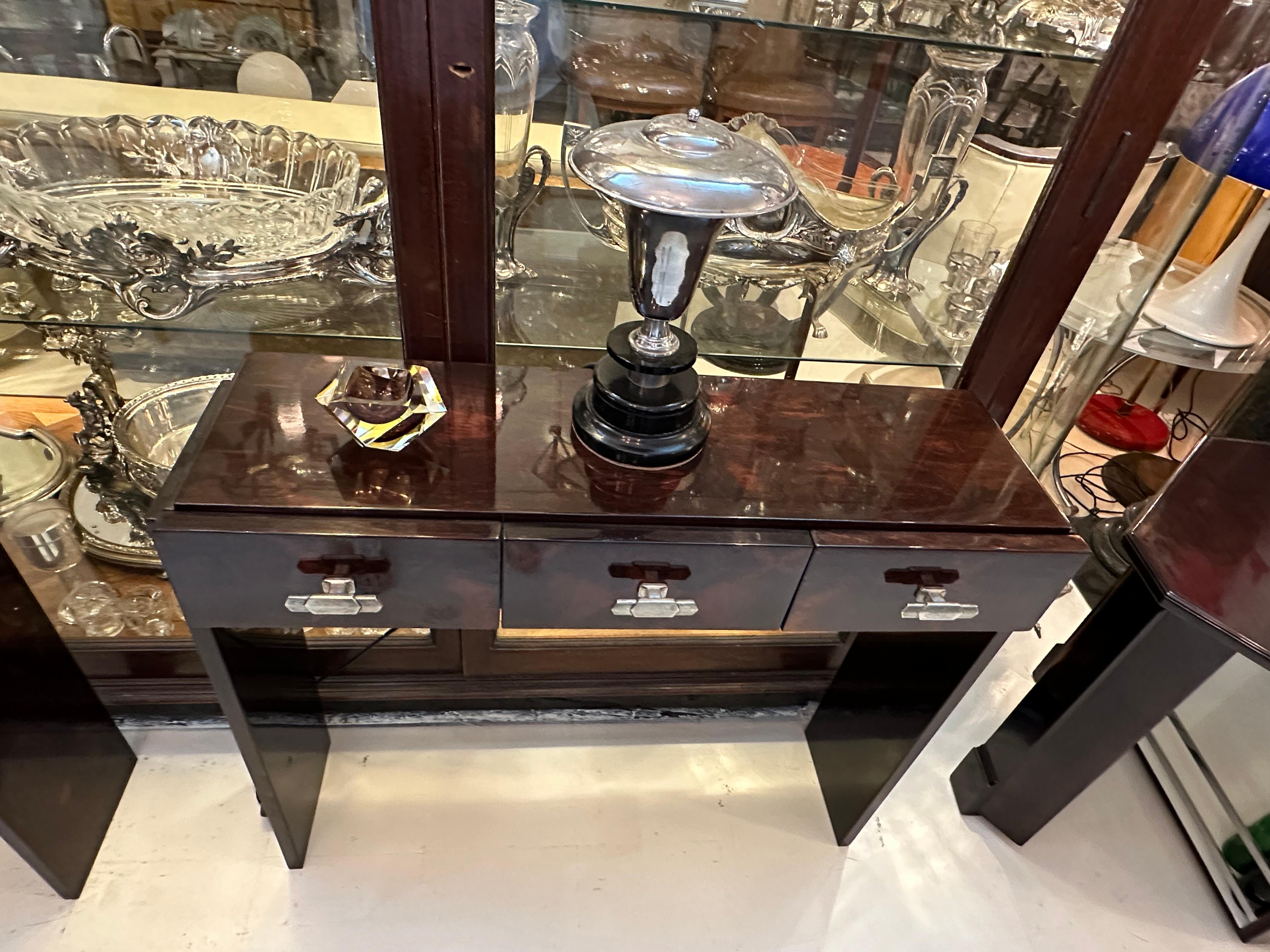 Gran Cristal 1950, Italiano en venta 1