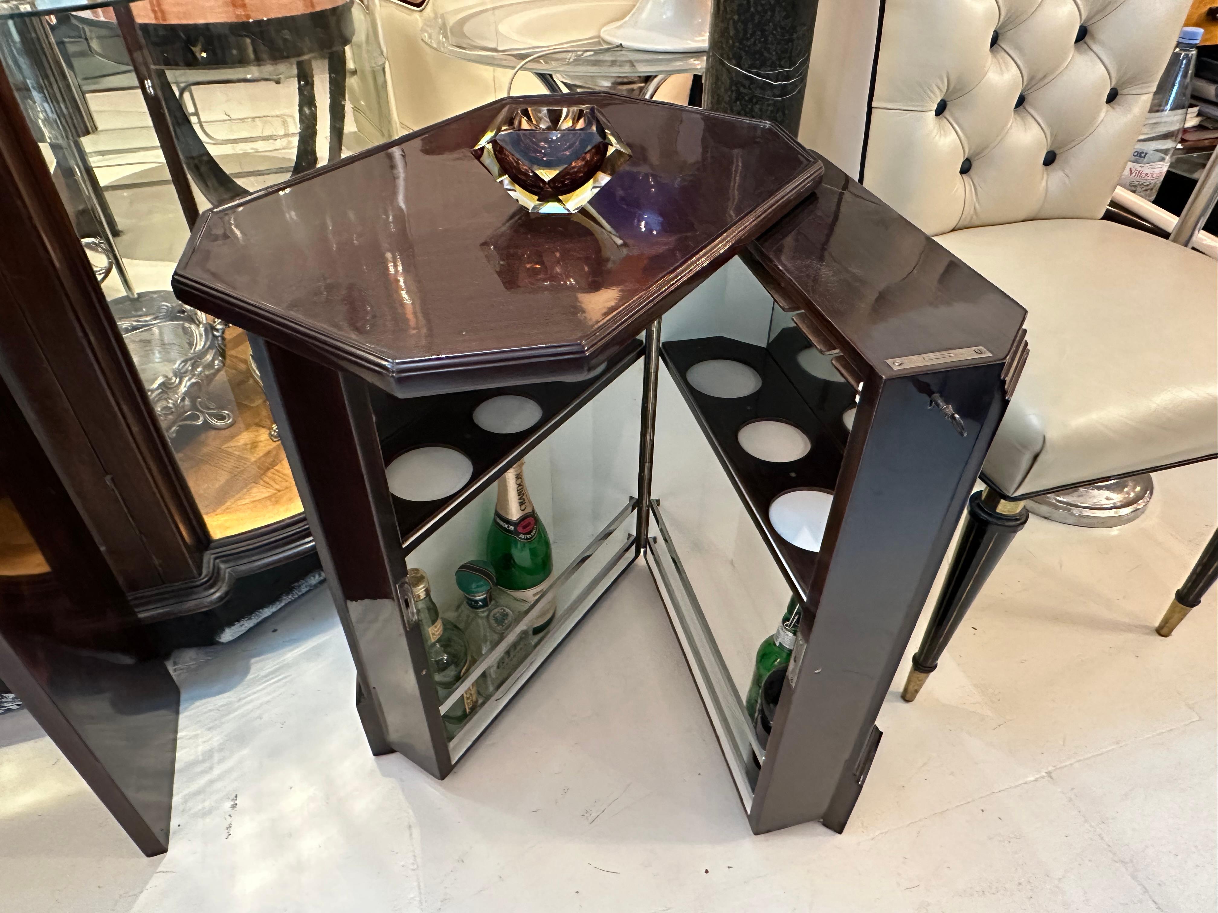 Gran Cristal 1950, Italiano en venta 4