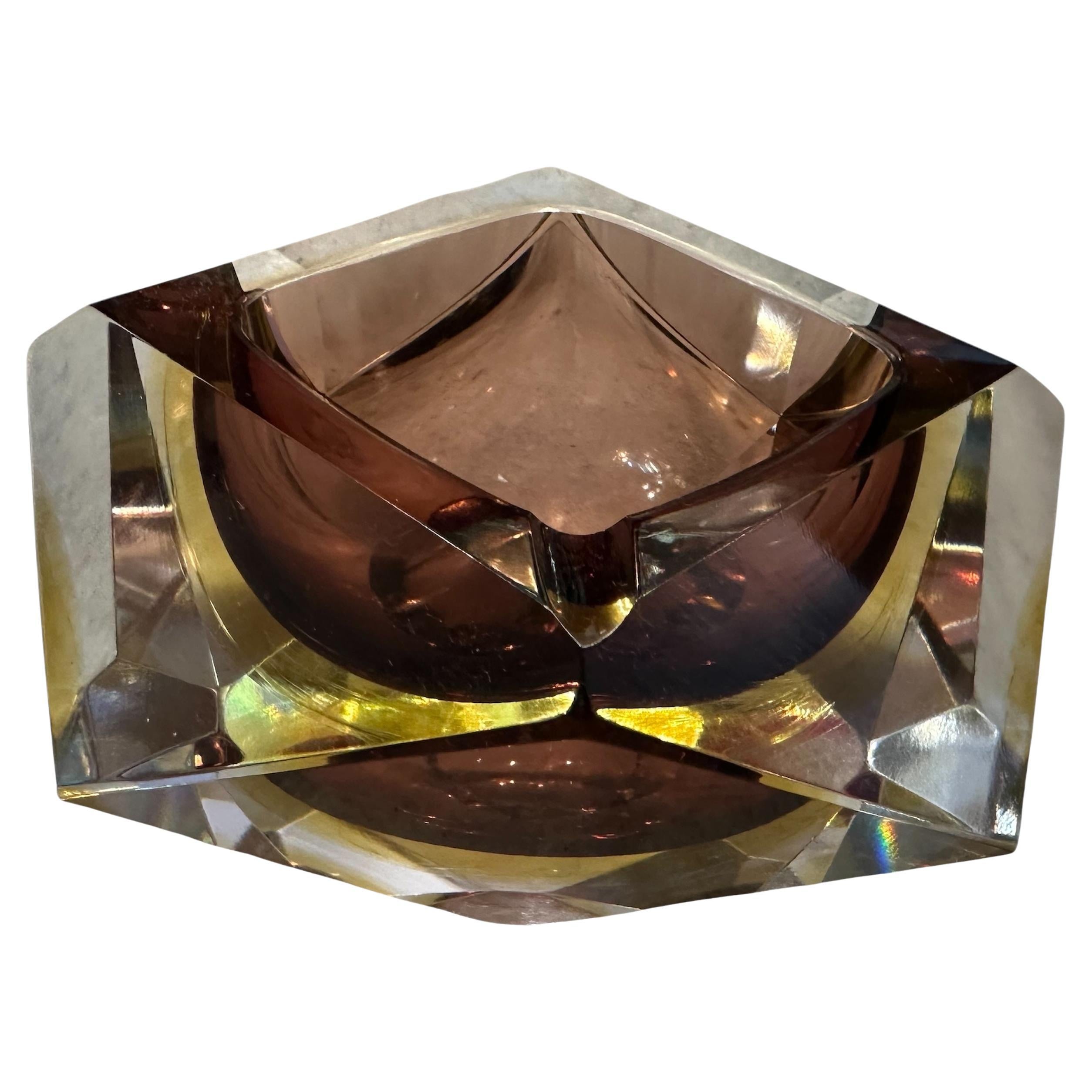 Big Crystal 1950, italiano