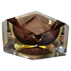 Grand cristal italien, 1950