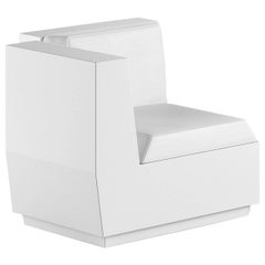 New And Custom Corner Chairs