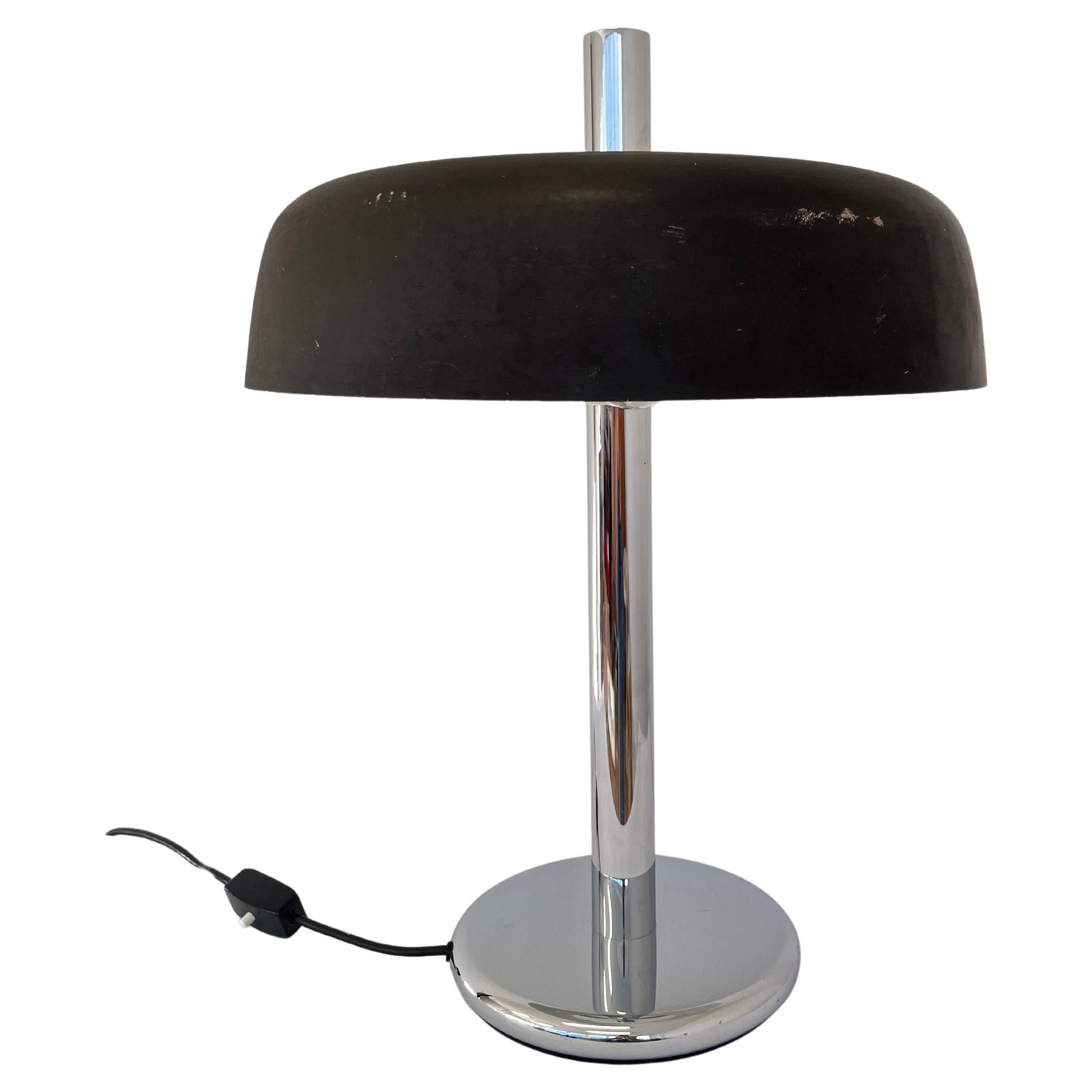 Hillebrand Table Lamps