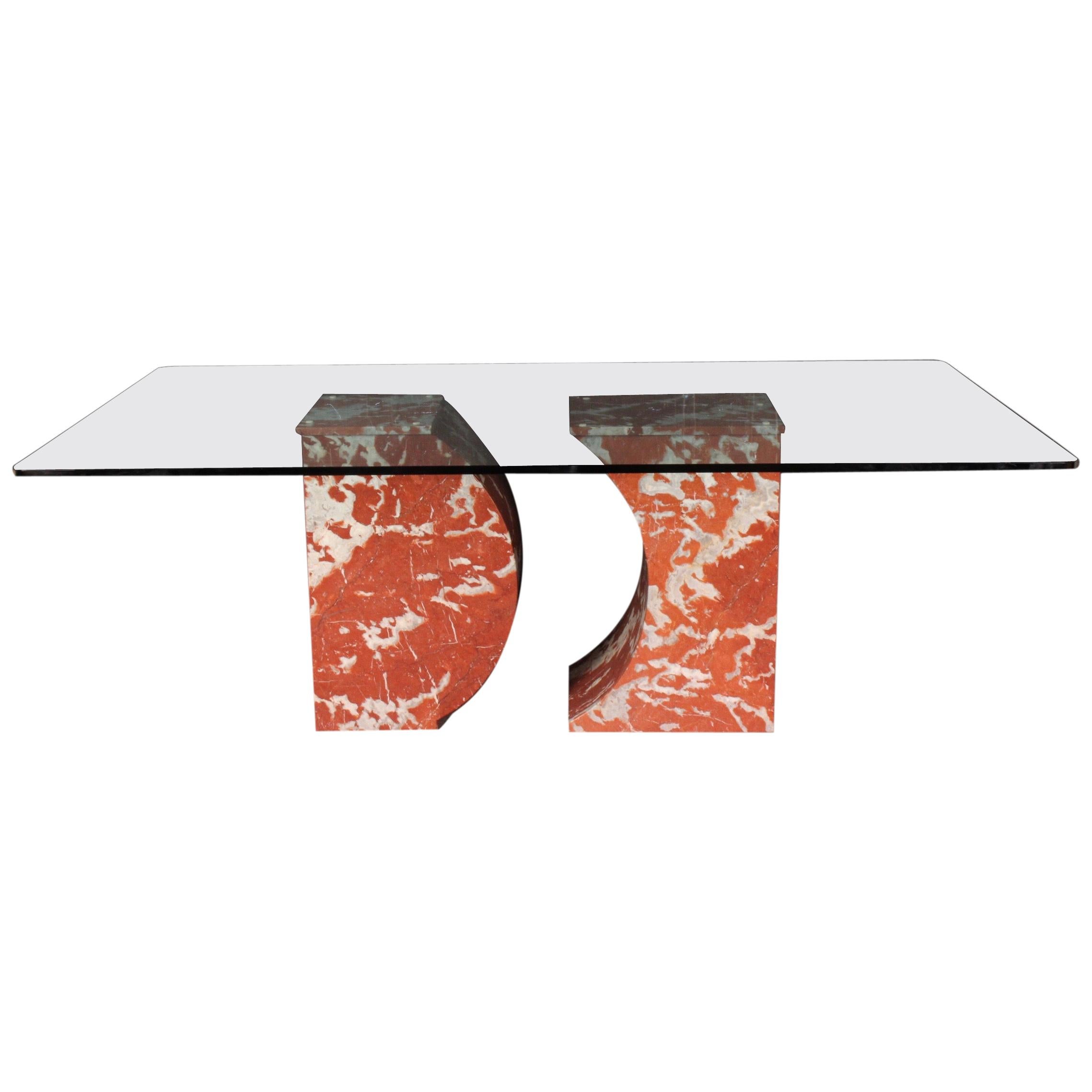 Big Dining Table