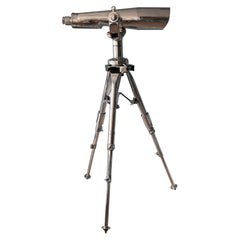 Big Eyes Binoculars Kowa 20 x 120