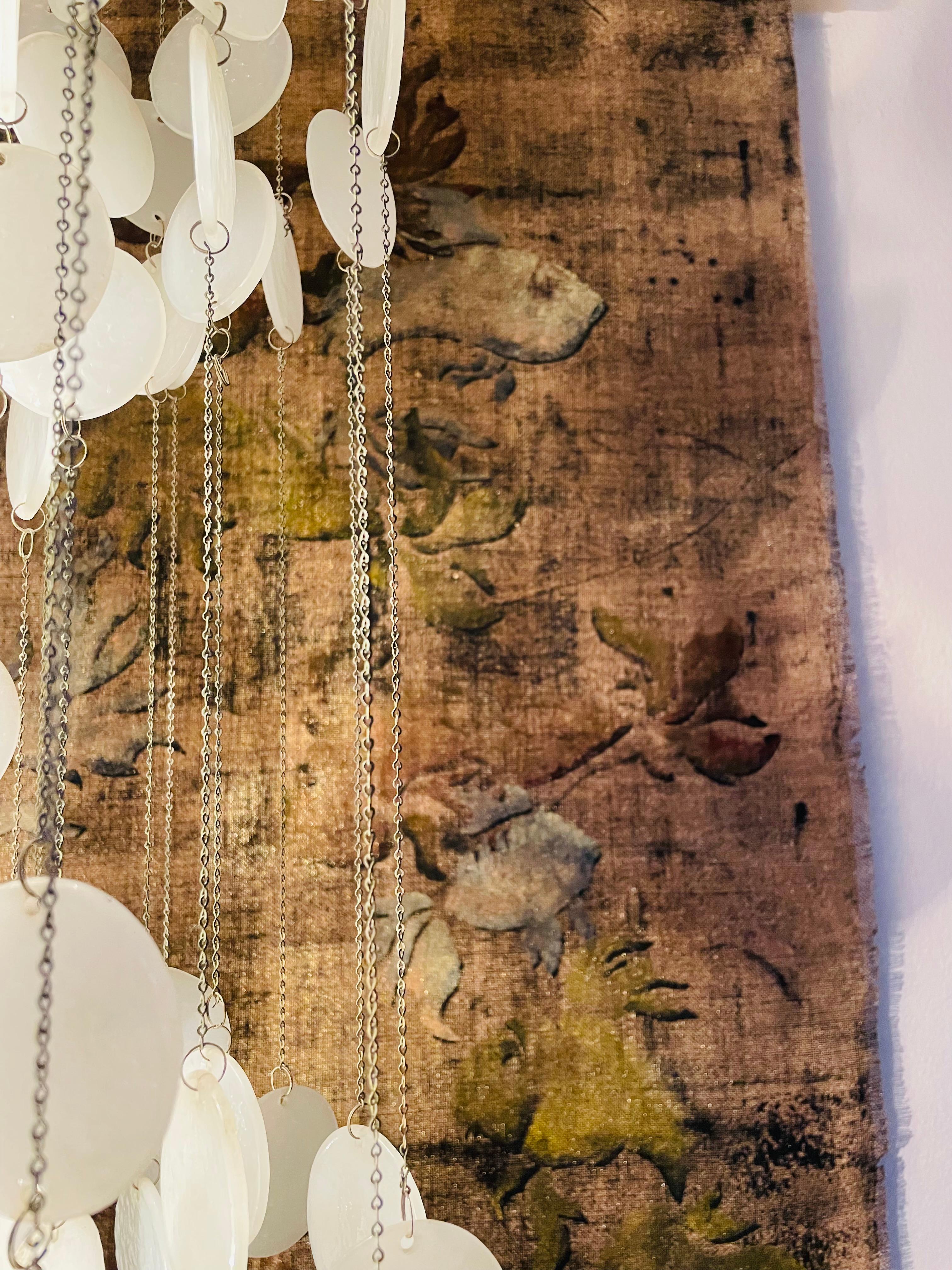 Bigli (Jute) im Angebot