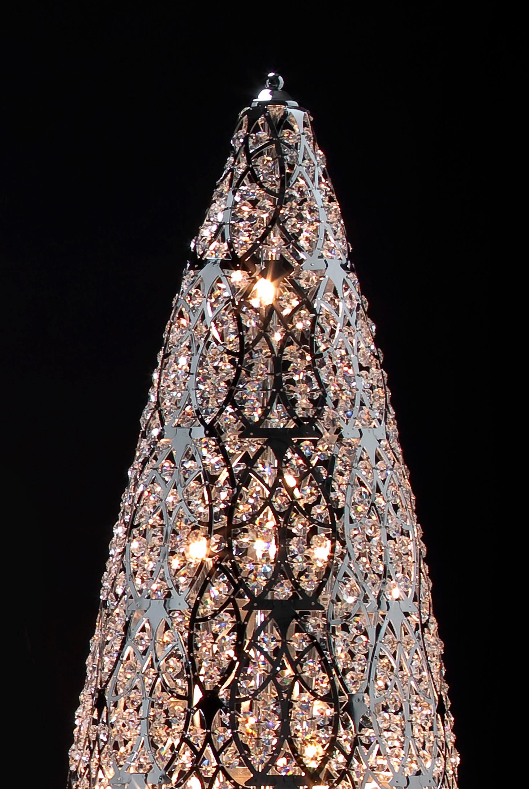 manila moroccan floor lamp