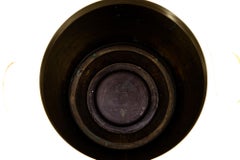 Big Floral Jugendstil Flower Pot Around 1908