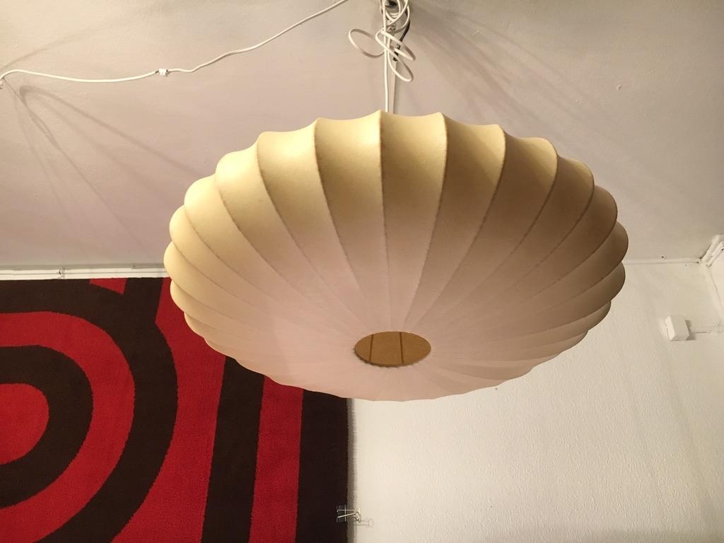 flying saucer lamp shade