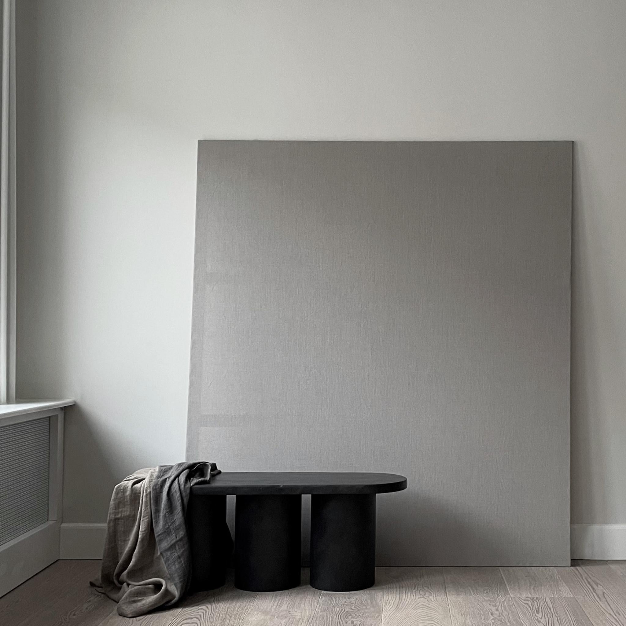 Moderne Banc à grands pieds du 101 Copenhagen en vente