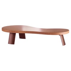 Sofatische aus Holz