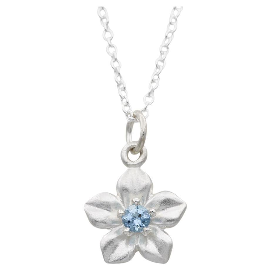 The Forget Me Not represents remembrance. In the Victorian Age, it was a symbol of true love. It symbolises good memories – memories that you never want to forget.

Whether you want to cherish good memories or want to make good memories, the forget