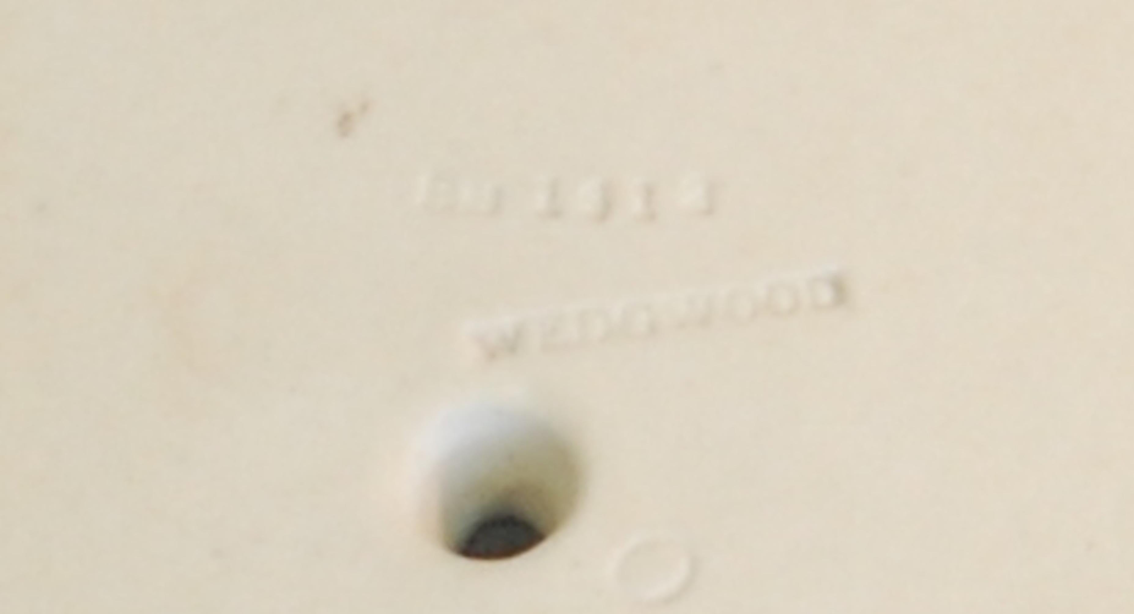 Großes gerahmtes Jaspis-Medaillon, Clio von Bert Bentley, Wedgwood, um 1925 im Zustand „Hervorragend“ im Angebot in Melbourne, Victoria