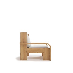 Chaise Big Frenzo