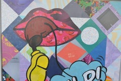 Big Gulp by Anabel Ruiz